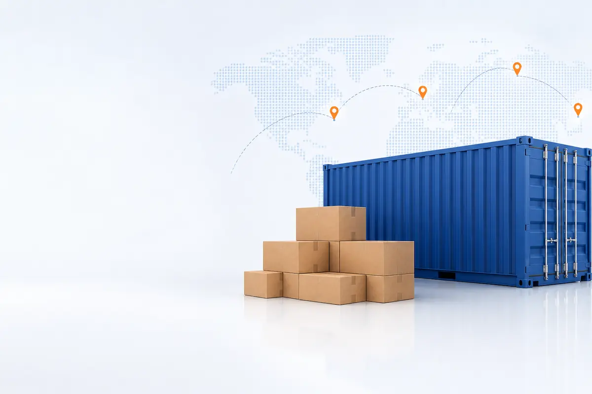 Aramex Logistics customer shipping stories